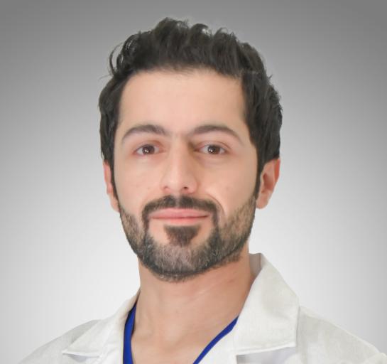 Dr. Mohamed Abdulrahman Alkhaja