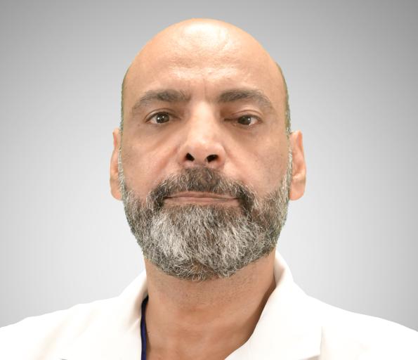 Dr. Ashraf Elshahat Ahmad