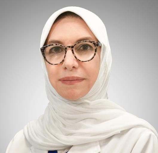 Dr. Reda Elmahdy