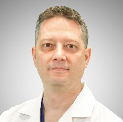 Dr. Soner Keskin