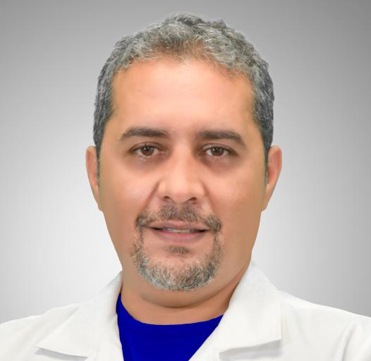 Col. (Dr.) Khaled Khamis Alkuwari