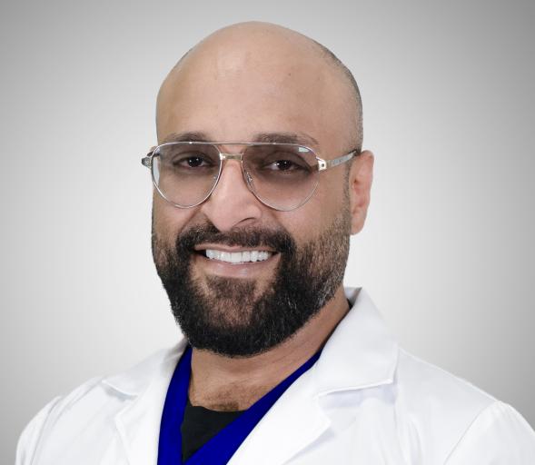 Dr. Abdulla Aljawder
