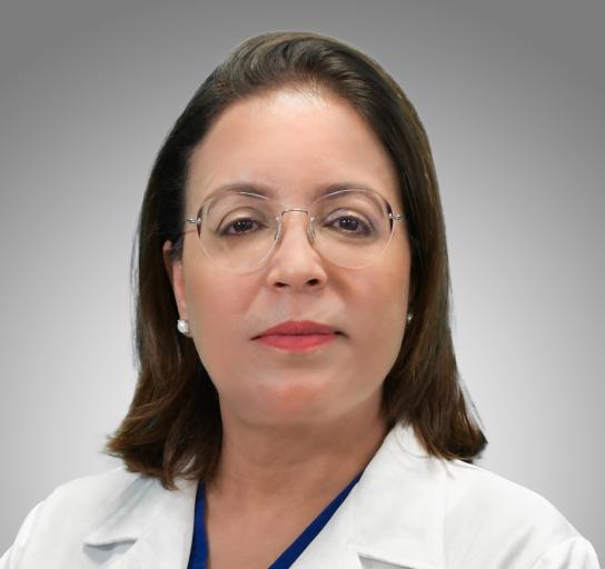 Dr. Hadhami Ben Turkia