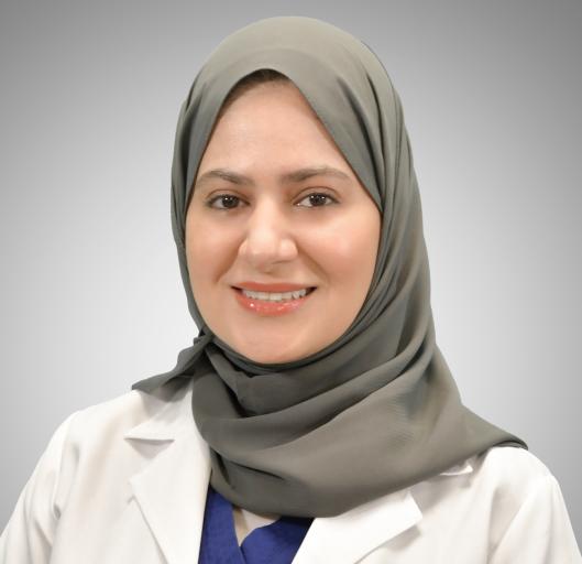 Dr. Fatema Khalil Abduljalil Abdulrahman AlQanea