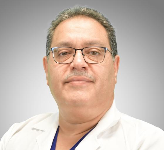 Dr. Mohamed Abdulla Rafie