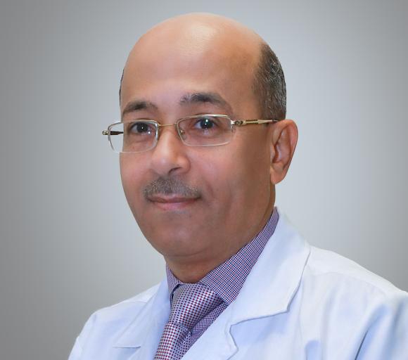 Mr. Mohammed Almontasser