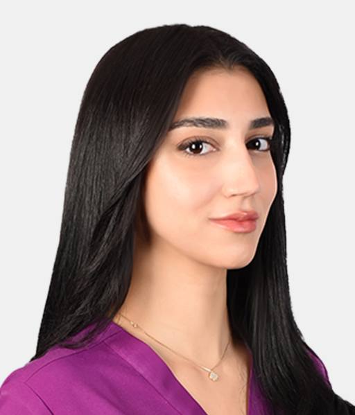 Ms. Nayla Aldoseri