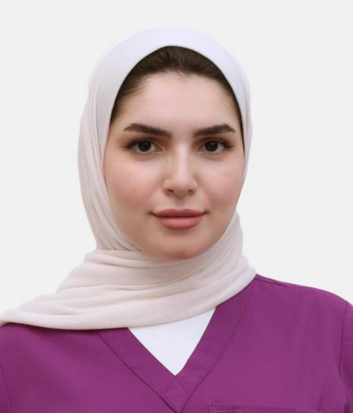 Ms. Fatema Alhasan