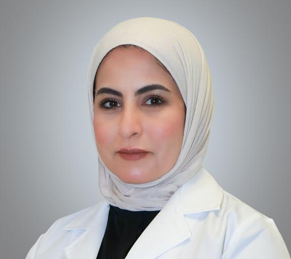 Ms. Areej AlSaad