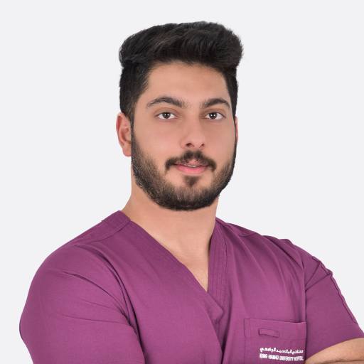 Mr. Muath Alnajem