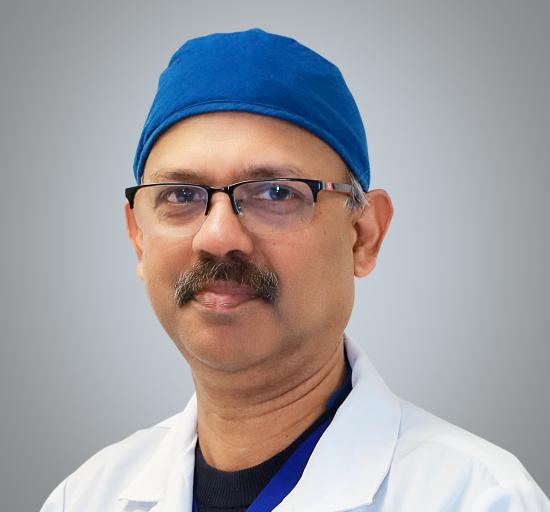 Dr. Ranjit Divakaran