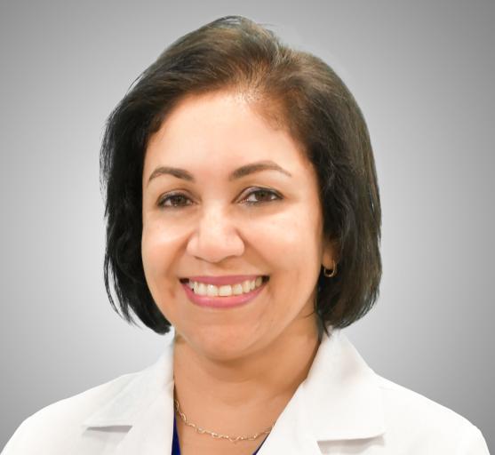 Dr. Leena Koshy