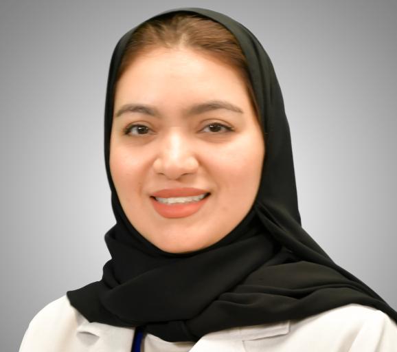 Dr. Noora Abdulaziz Jamsheer