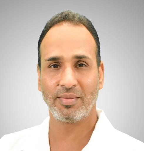 Dr. Hosameldin Mohamad Hassan
