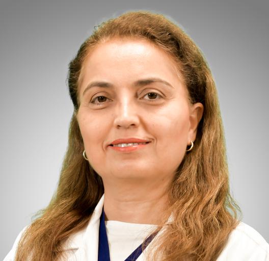 Dr. Aysegul Munar