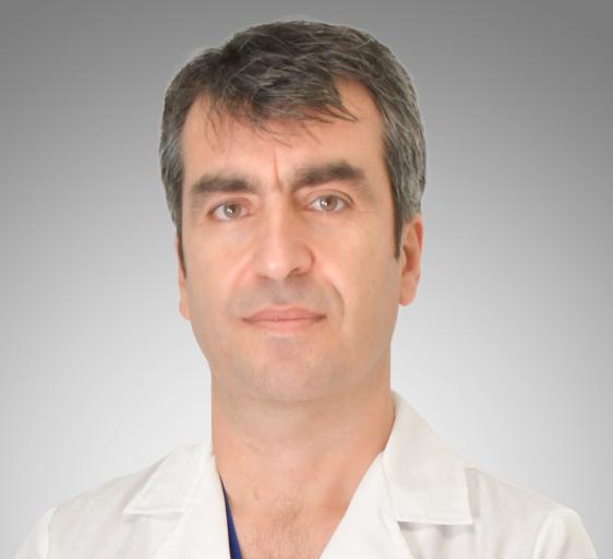 Dr. Ahmet Aslan