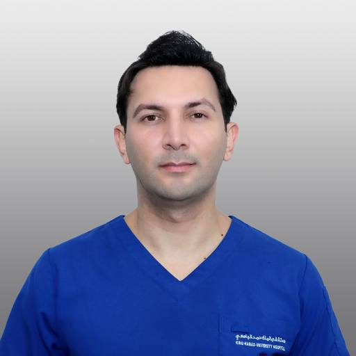 Dr. Yasin Ertug Cckdemir