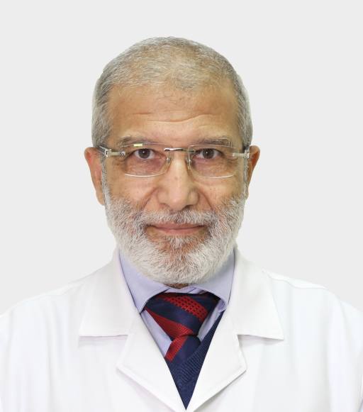 Dr. Magdy Abdulmaboud