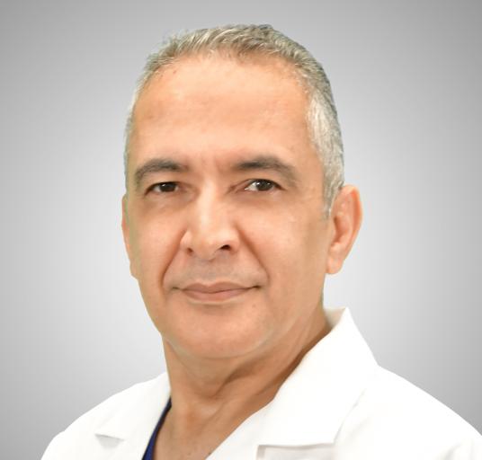 Dr. Emad Hasan AlGhriw