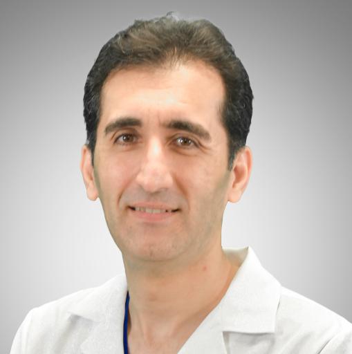 Dr. Fakhar Hayat
