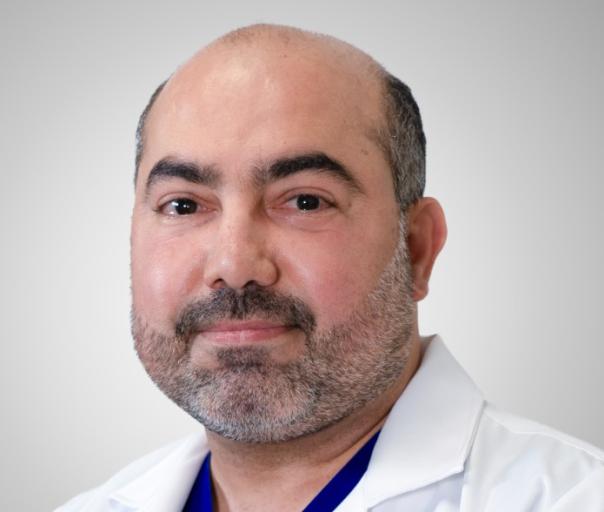 Dr. Ammar Almahmood