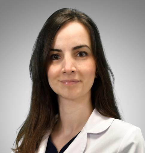 Dr. Lara Moussa Boustros