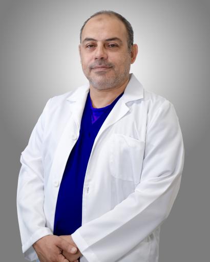 Dr. Amr Omran