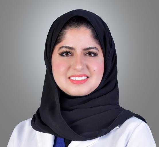 Dr. Jenan Obaid