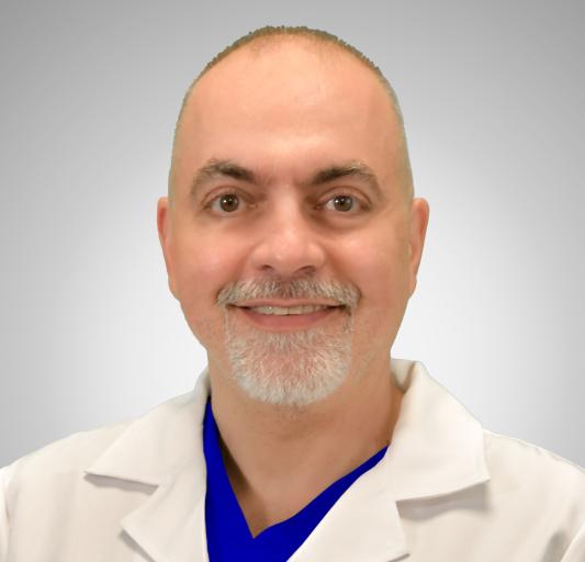 Prof. Tarkan Yetisyigit