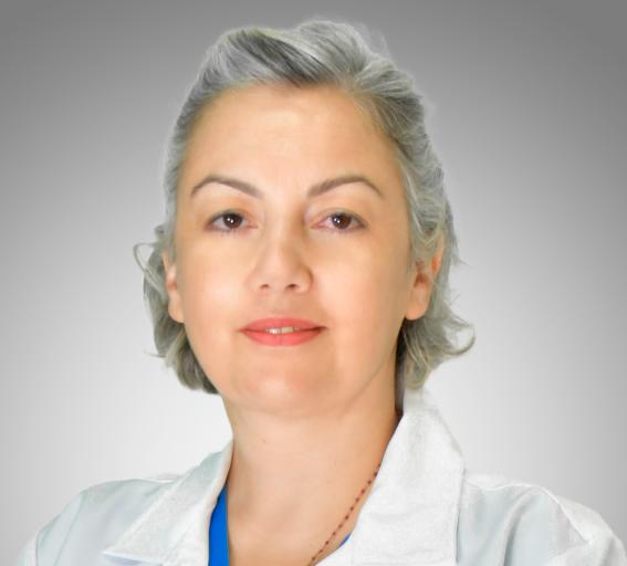Prof. Ozge Keskin