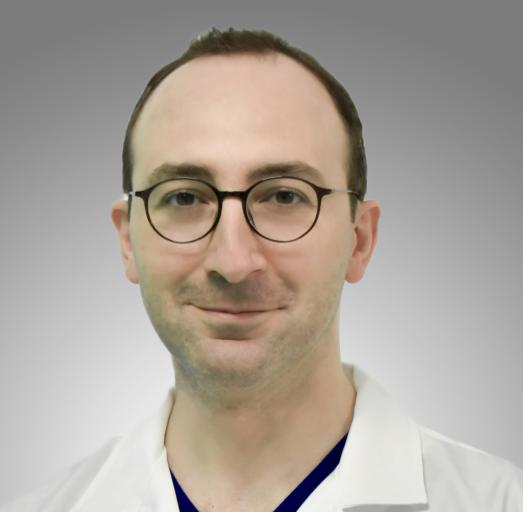 Dr. Zeki Gokhan Surmeli