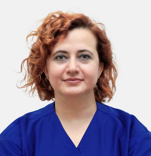 Dr. Burcak Erkol