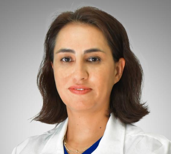 Prof. Cidgem Pala Ozturk