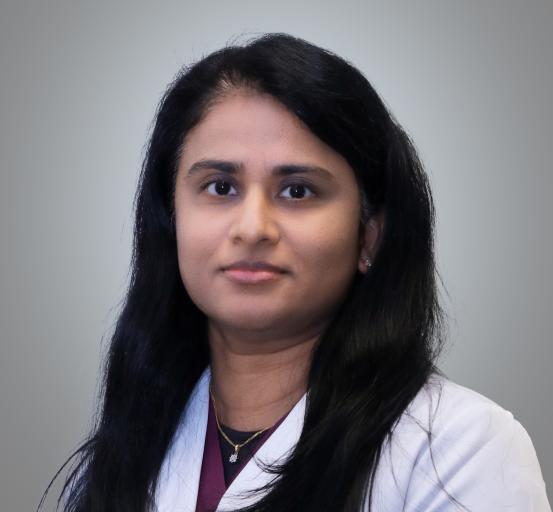 Dr. Subathra Jeyaram
