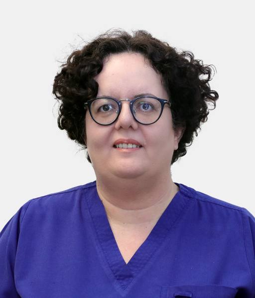 Dr. Burcu Cakar