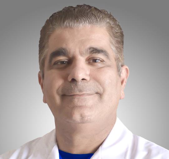 Dr. Husam Abdulaziz Noor