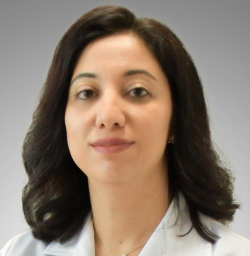 Dr. Leena Sulaibeekh