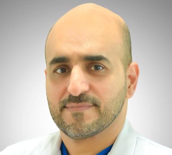Dr. Mohammad Amin