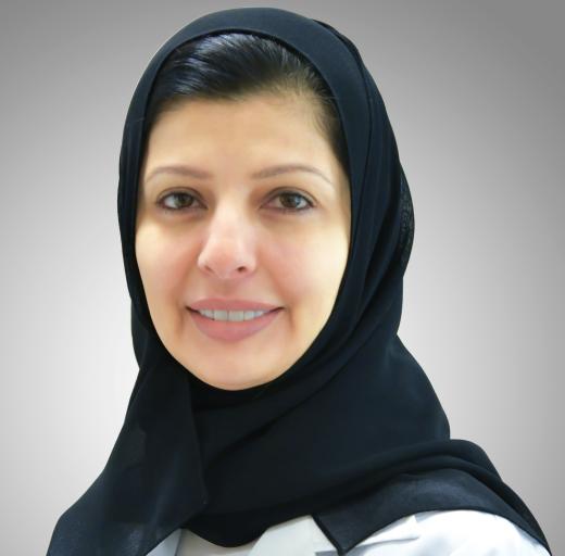 Dr. Seham Ali