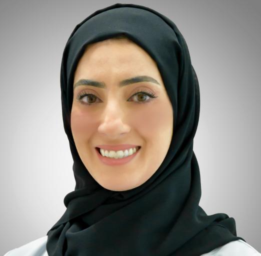 Dr. Shereen Al Shaikh