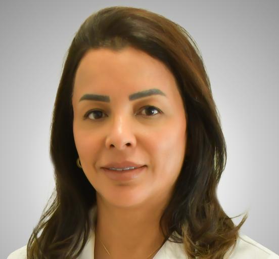 Dr. Suad Rashed Al Amer