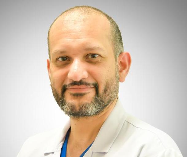 Dr. Abdulwahab Mohamed Al Khalifa