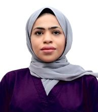 Haya Salem