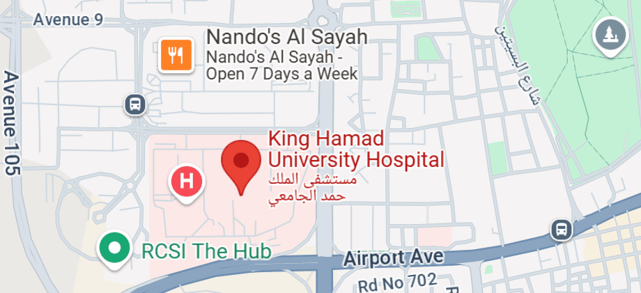 Location