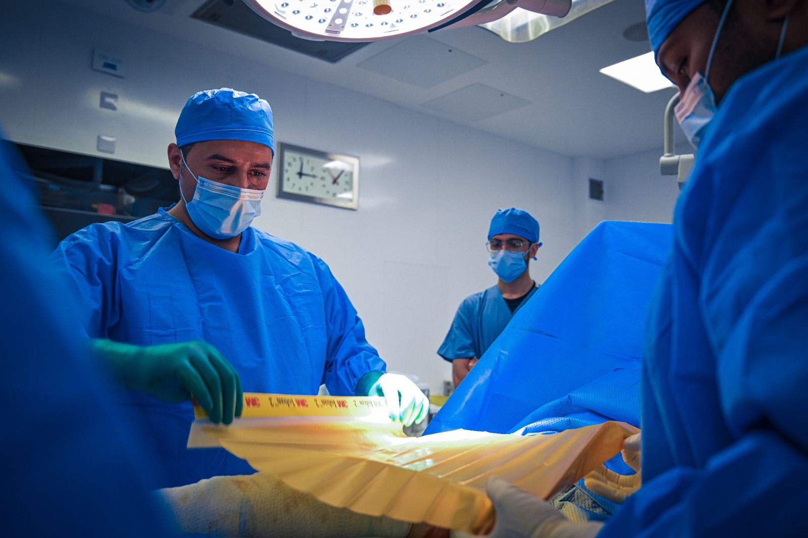 Our Doctors