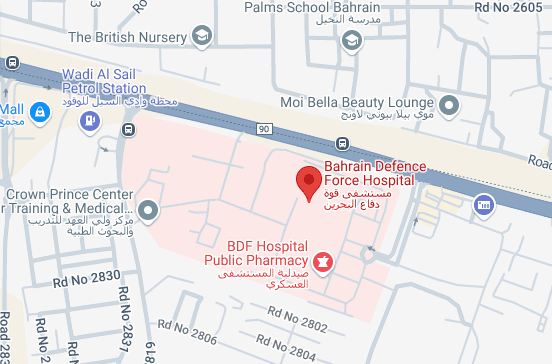 Location