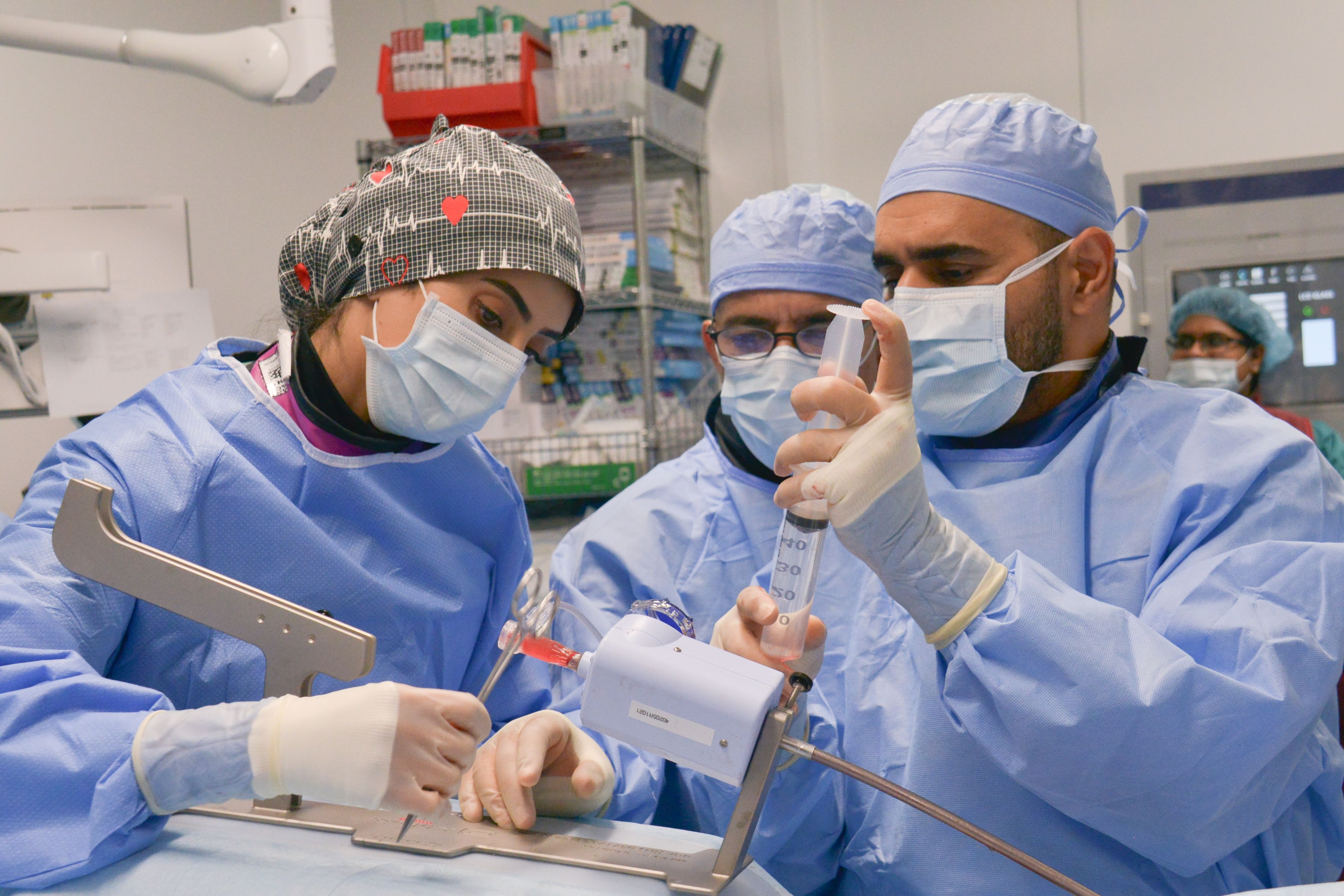Our Doctors